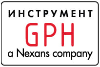 Инструмент GPH a Nexans company