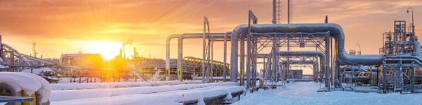 Приглашаем 12-13 марта в Новый Уренгой, где пройдет выставка «Газ. Нефть. Новые технологии – Крайнему Северу»