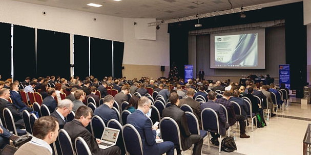 Состоялось ежегодное совещание главных энергетиков нефтеперерабатывающих и нефтехимических предприятий России и СНГ